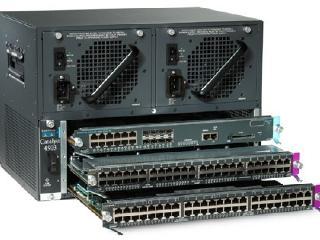 高價回收網絡設備全攻略 思科、H3C交換機及服務器回收指南